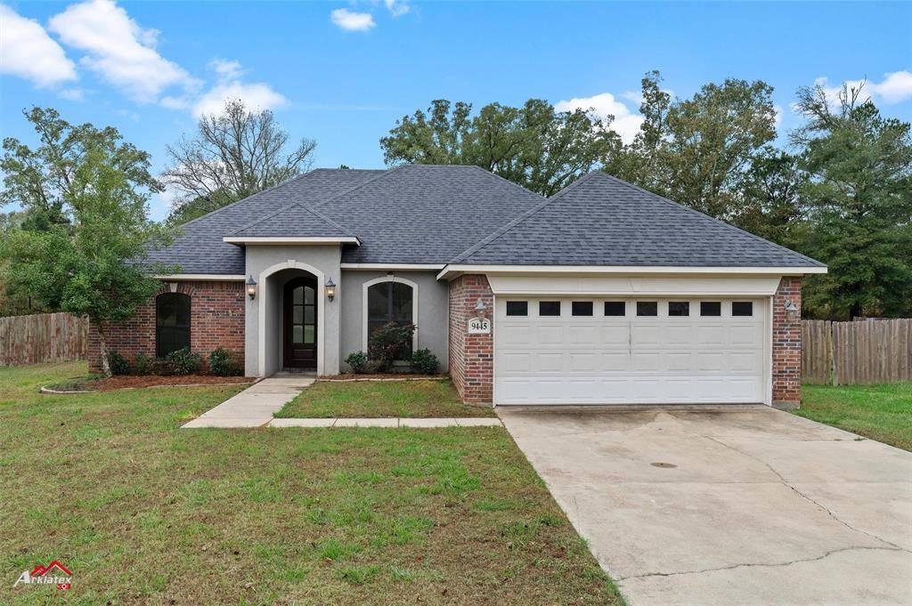 Greenwood, LA 71033,9445 N Pointe Circle