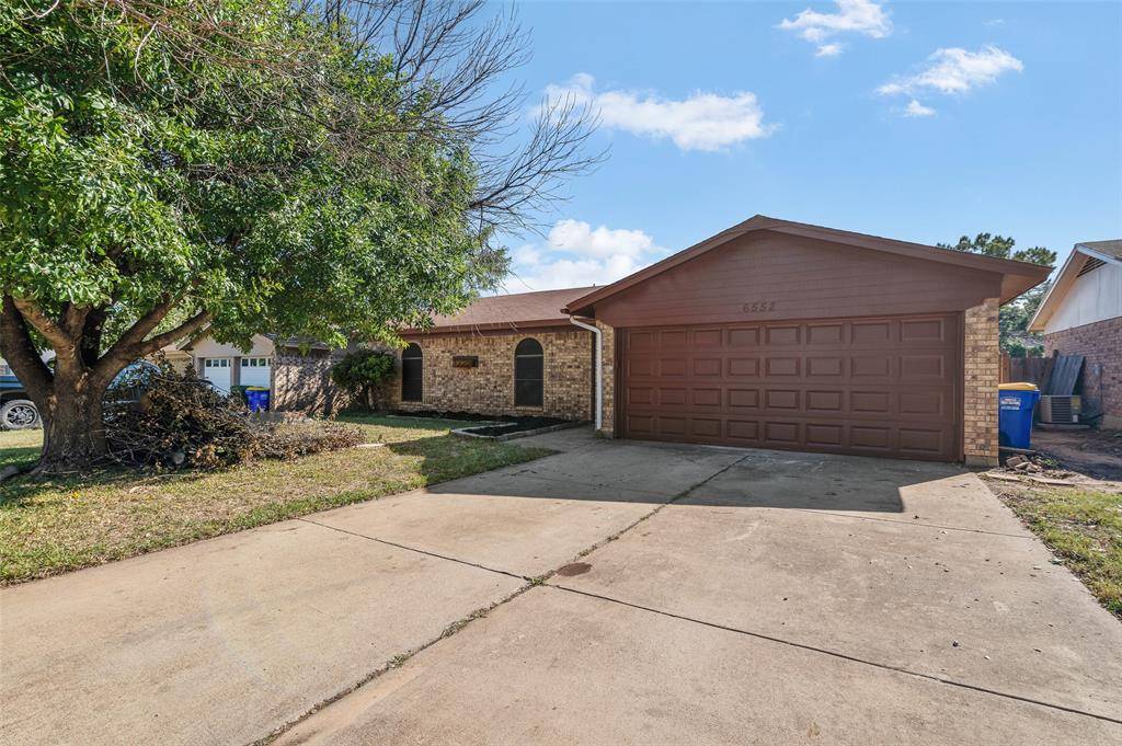 Watauga, TX 76148,6552 Meadowview Lane