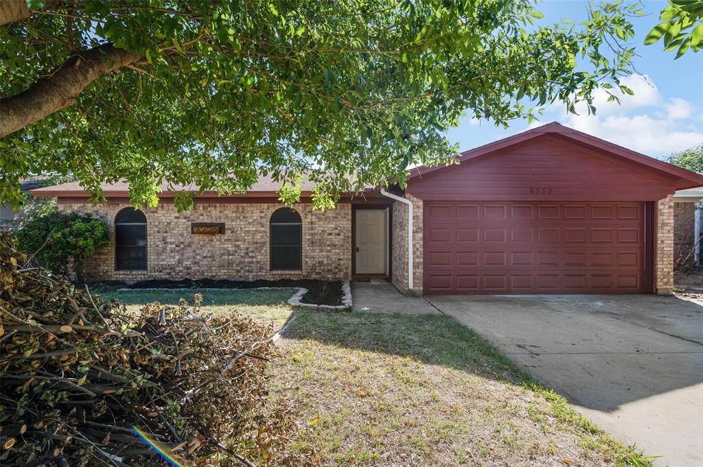 Watauga, TX 76148,6552 Meadowview Lane