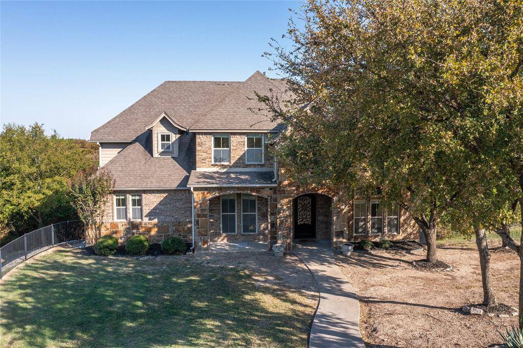 Aledo, TX 76008,230 Terrace Bluff Lane