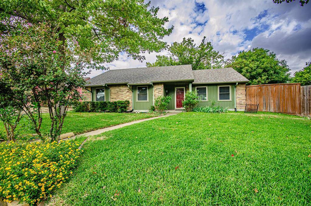 Allen, TX 75002,509 Red Oak Street