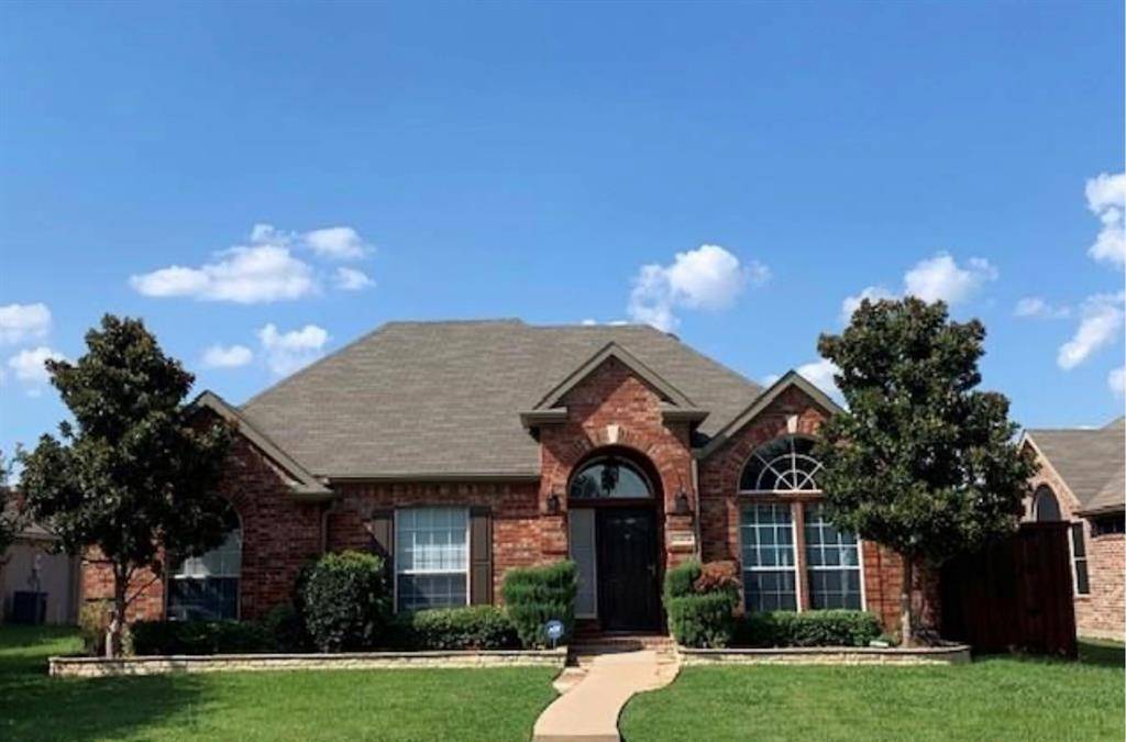 Frisco, TX 75035,10808 Pineview Lane