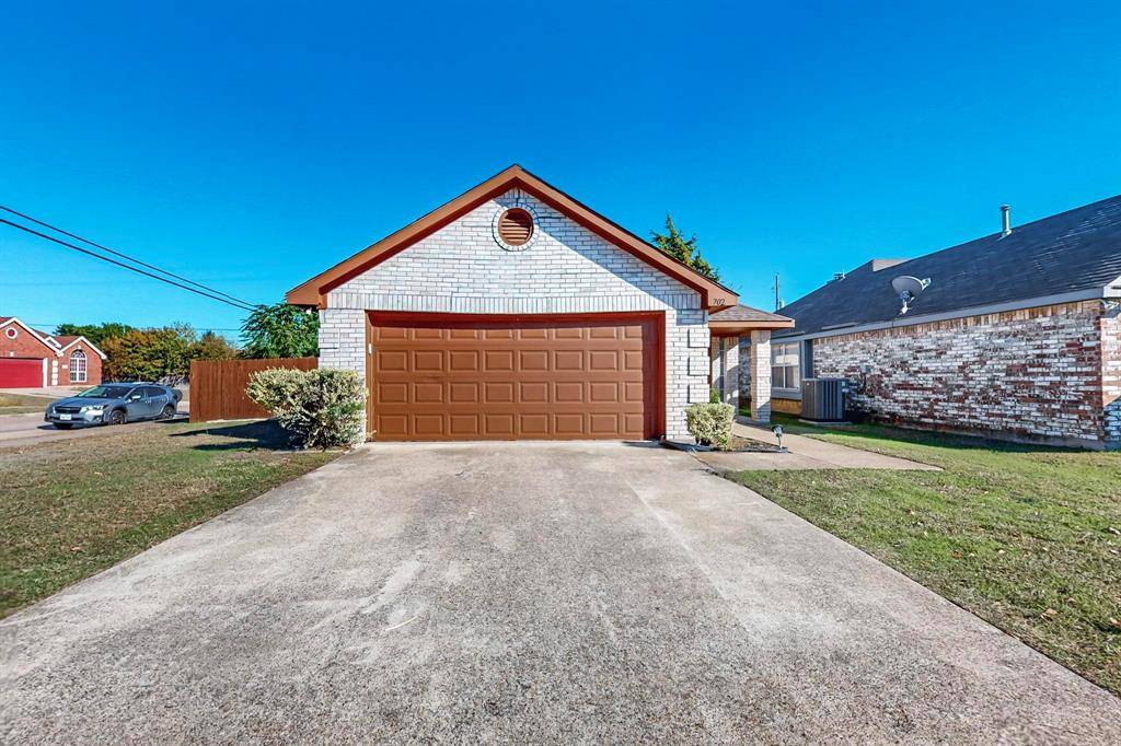 Cedar Hill, TX 75104,702 Rockett Lane