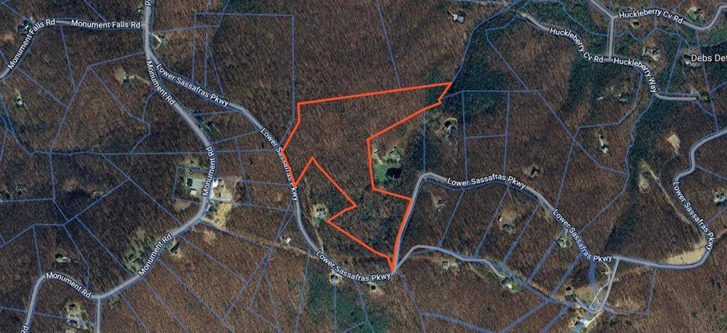 Jasper, GA 30143,000 Lower Sassafras Parkway