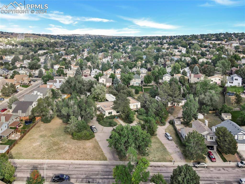 Colorado Springs, CO 80918,6655 Sproul LN