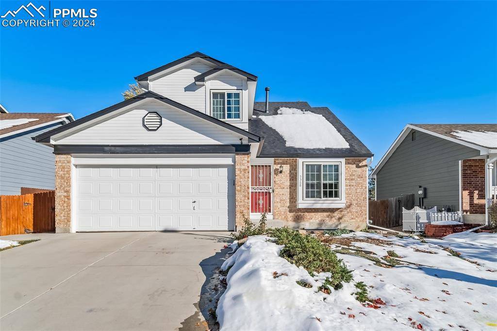 Littleton, CO 80127,5388 S Xenophon WAY