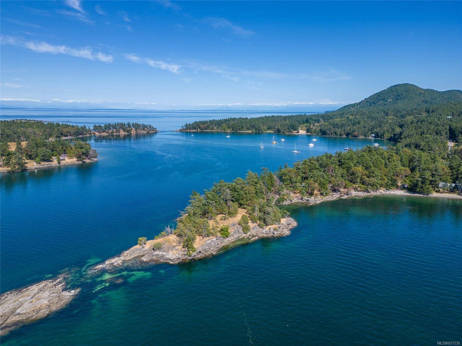 Saturna Island, BC V0N 2Y0,105 Church Bay Rd