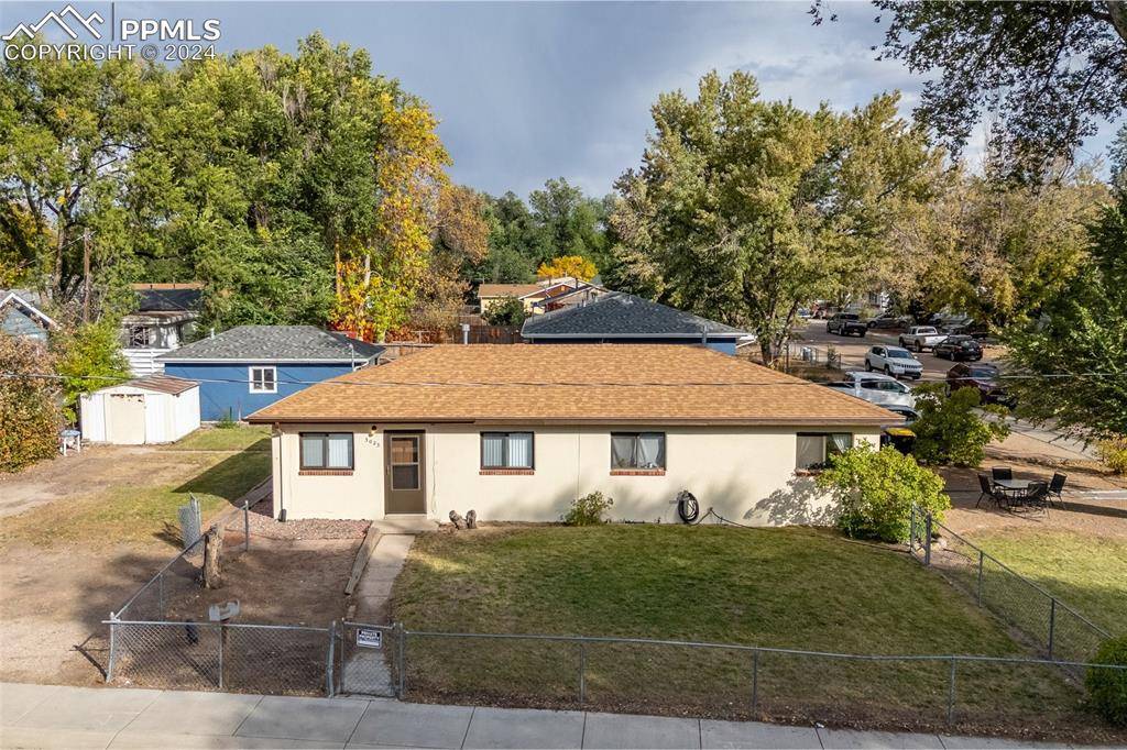 Colorado Springs, CO 80907,3025 N Arcadia ST