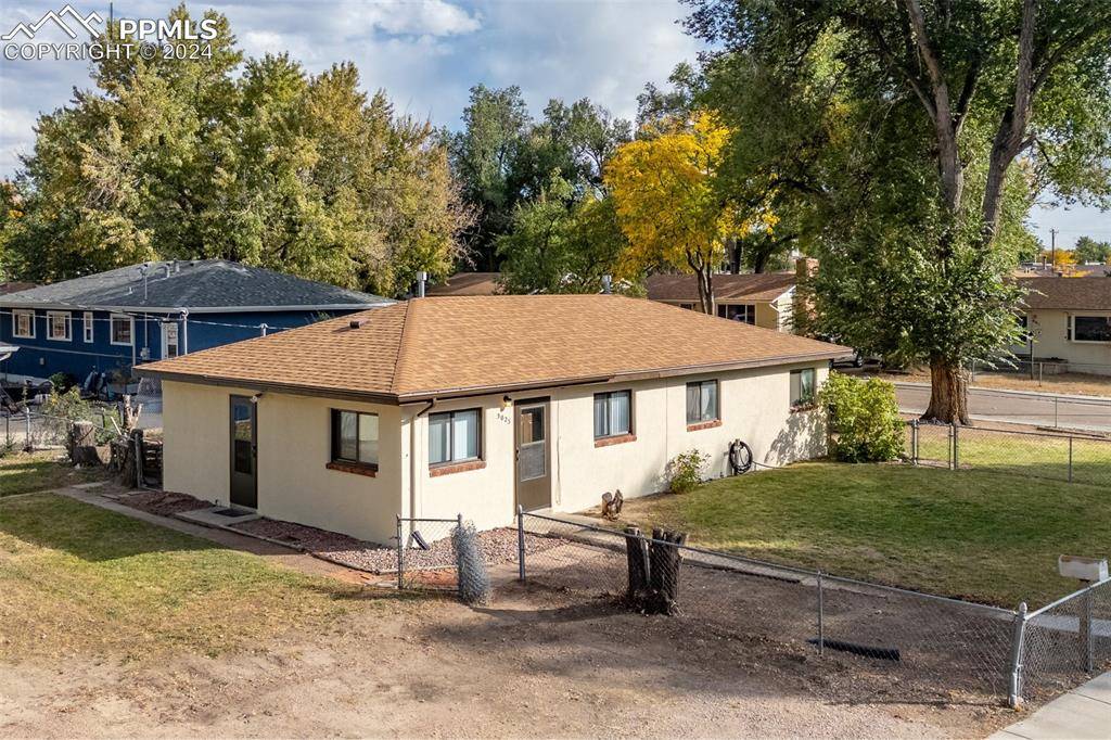 Colorado Springs, CO 80907,3025 N Arcadia ST