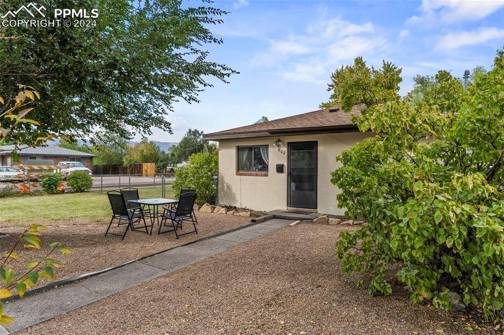 Colorado Springs, CO 80907,3025 N Arcadia ST