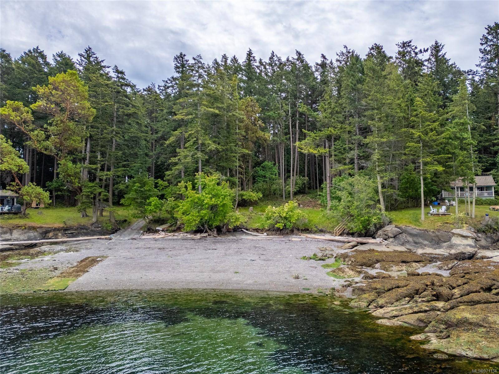 Saturna Island, BC V0N 2Y0,723 Tumbo Channel Rd