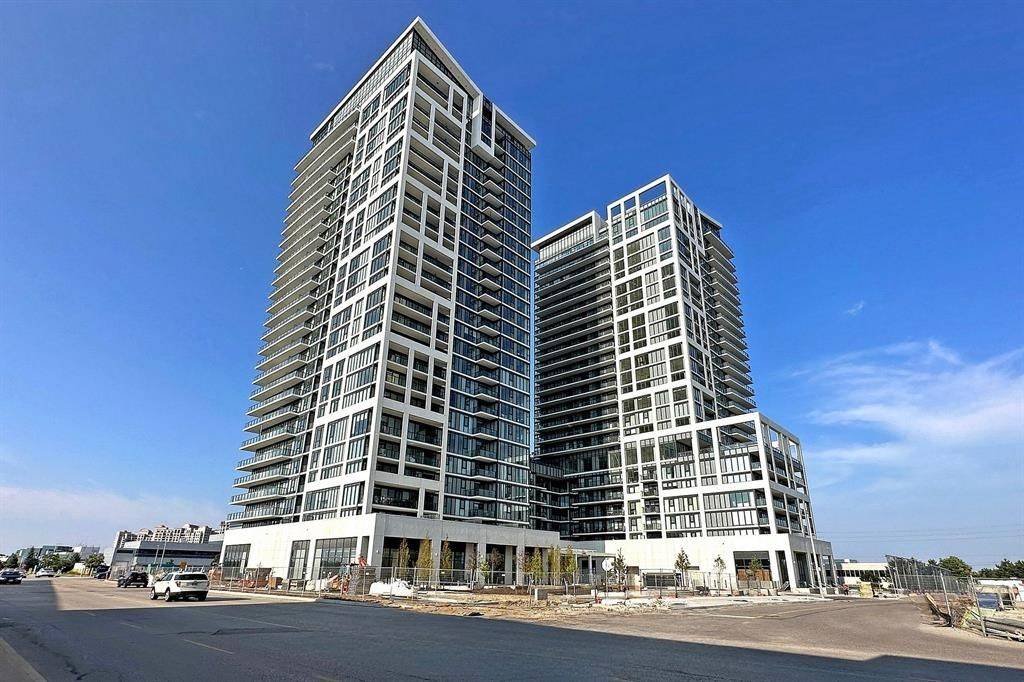 Vaughan, ON L4K 0M6,9000 Jane ST #419