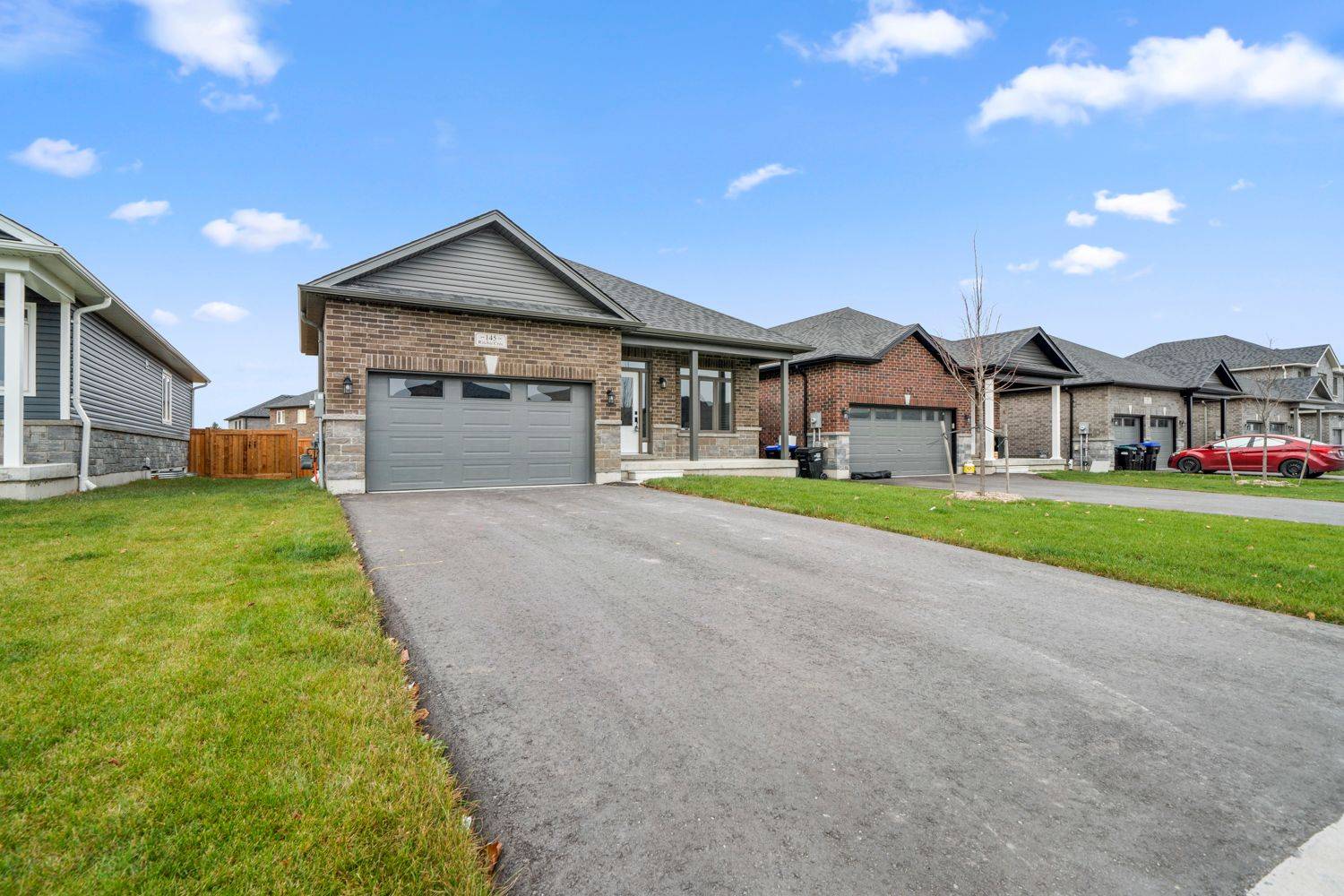 Springwater, ON L0L 1P0,145 Ritchie CRES