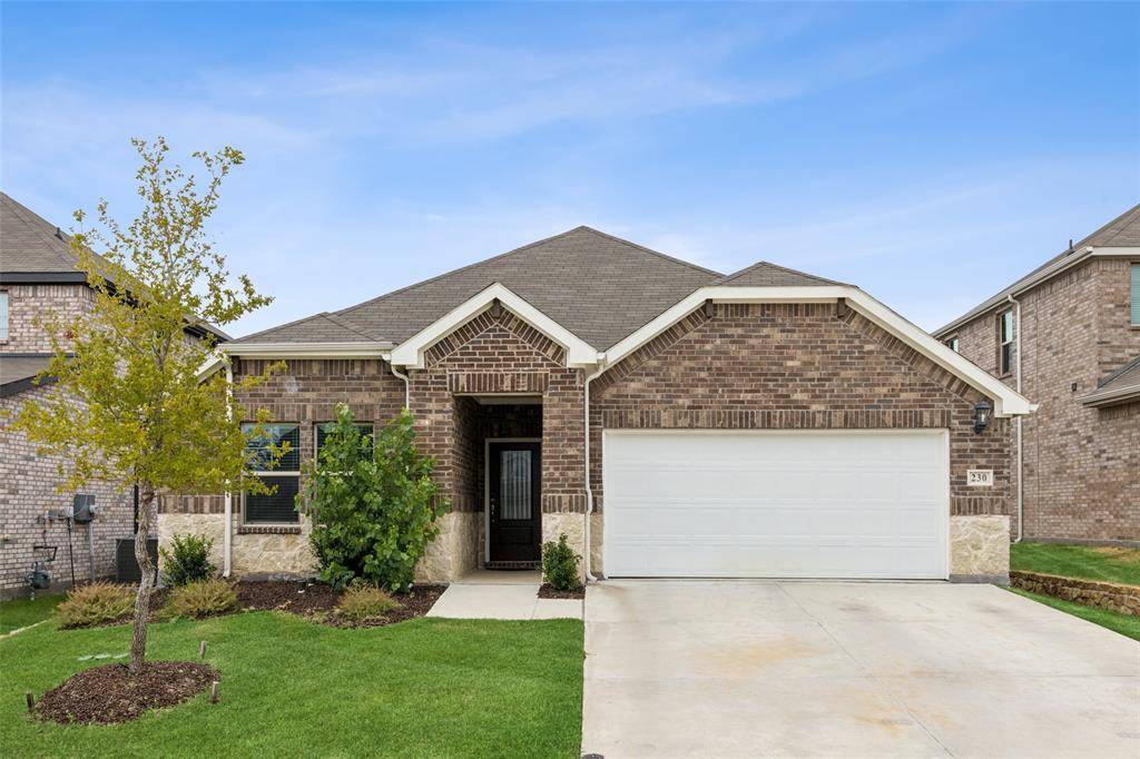 Lake Dallas, TX 75065,230 Luna Lane