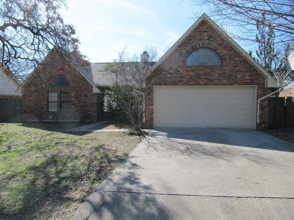 Corinth, TX 76210,3217 Cliffview Drive