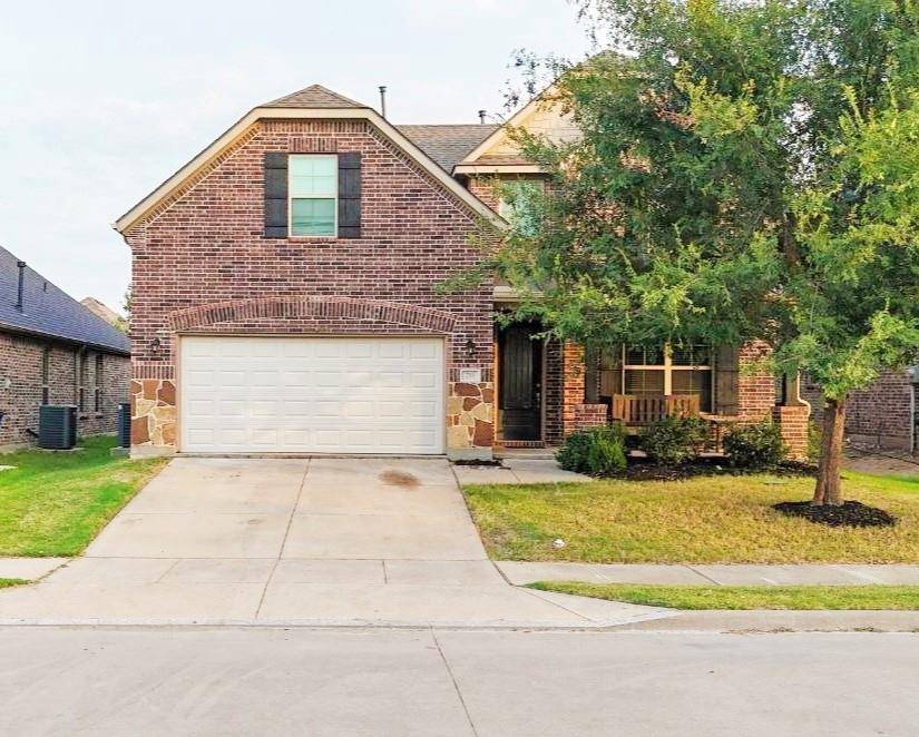 Little Elm, TX 75068,733 Calliopsis Street