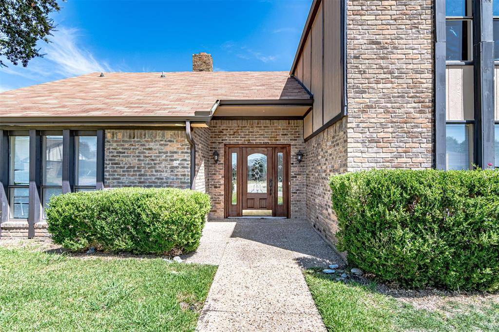 Richardson, TX 75081,609 Tiffany Trail