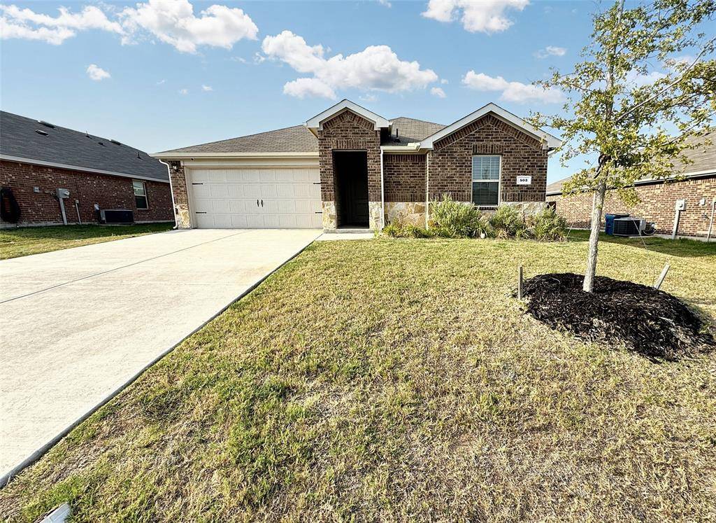 Josephine, TX 75189,503 Cistern Way