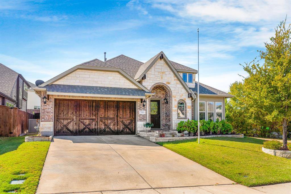 Mckinney, TX 75071,700 Lancaster Drive