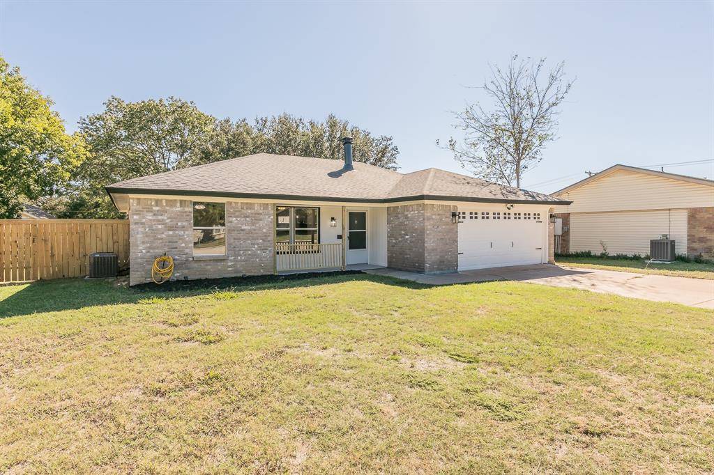 Watauga, TX 76148,6704 Johnnie Court