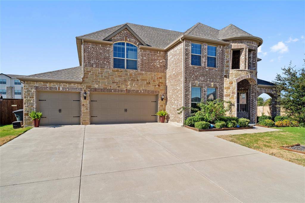 Crowley, TX 76036,101 Live Oak Drive