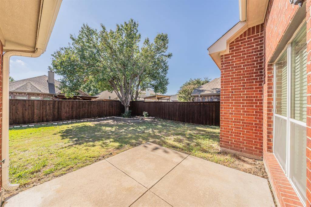 Little Elm, TX 75068,2612 Redcedar Drive