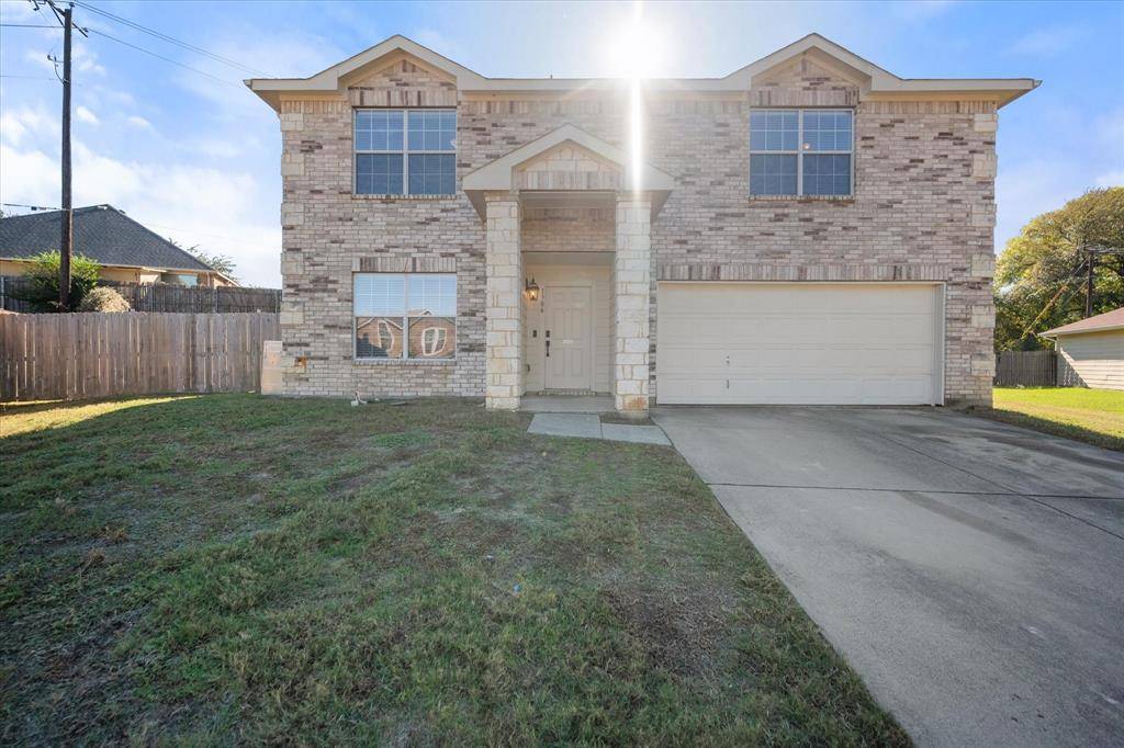 Dallas, TX 75051,1306 Kiwi Court