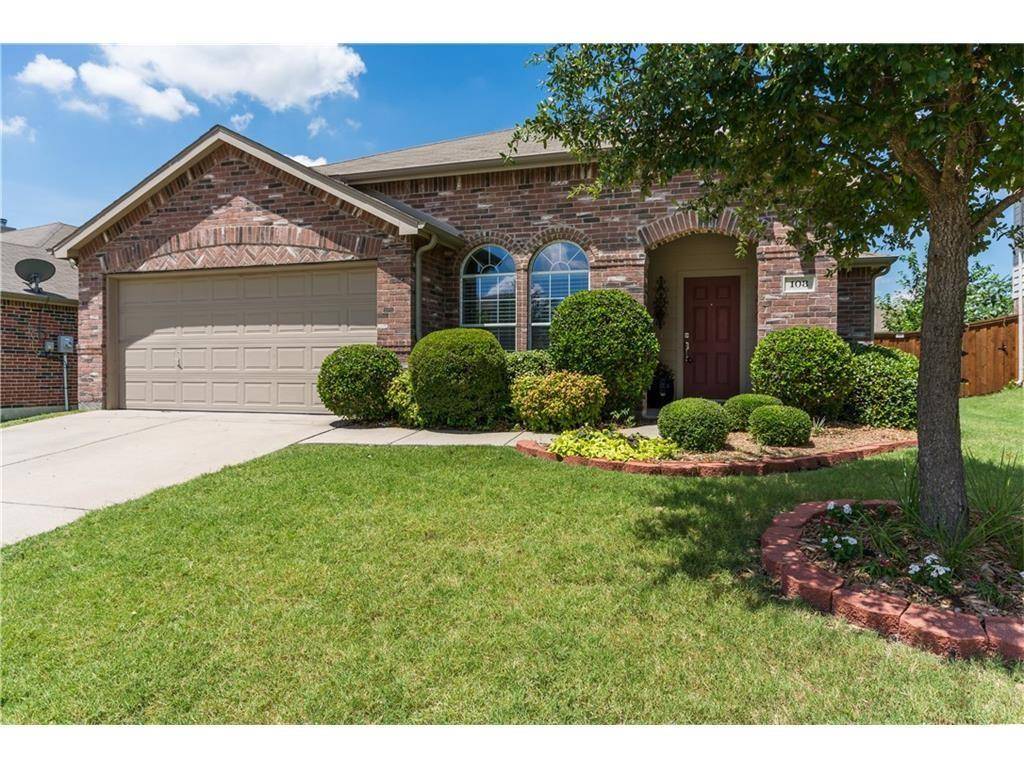 Anna, TX 75409,108 Stanley Falls Drive