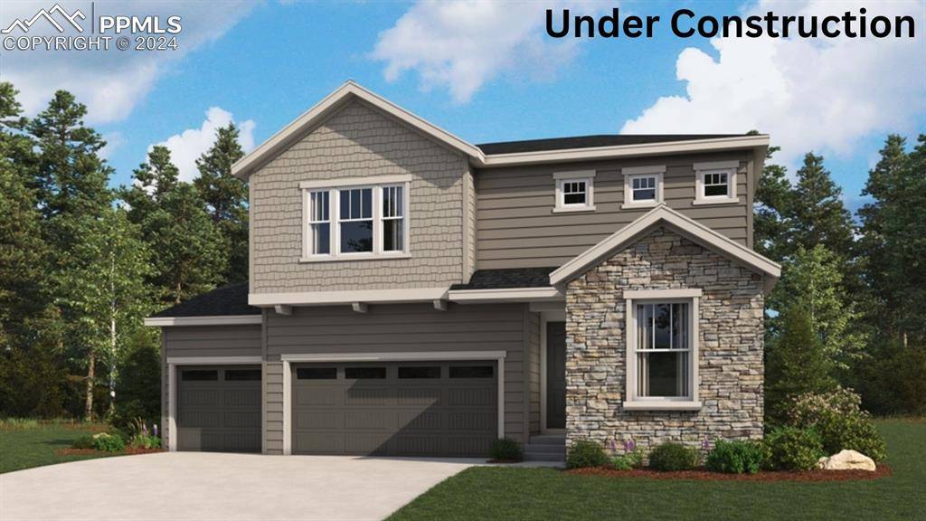 Peyton, CO 80831,10117 Country Manor DR