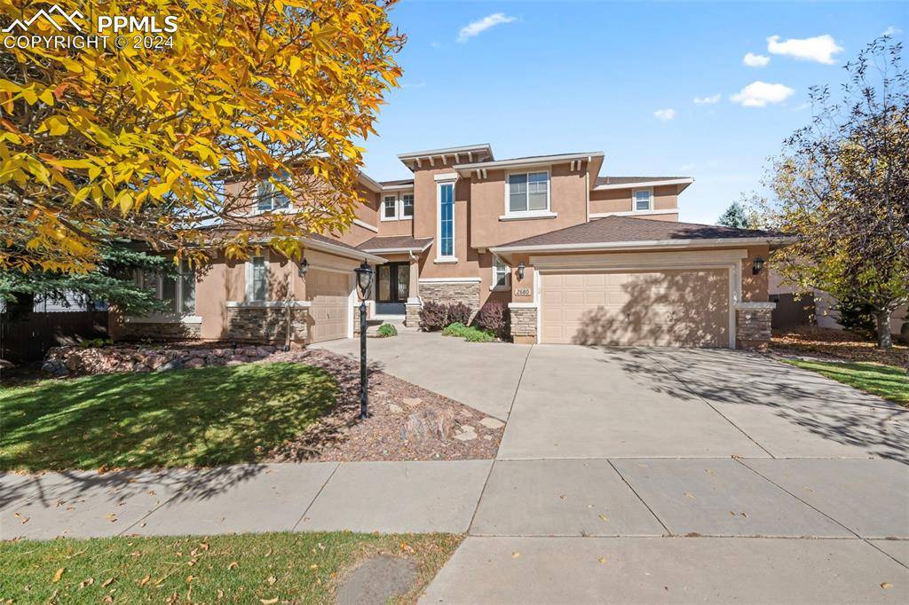 Colorado Springs, CO 80920,2680 Emerald Ridge DR