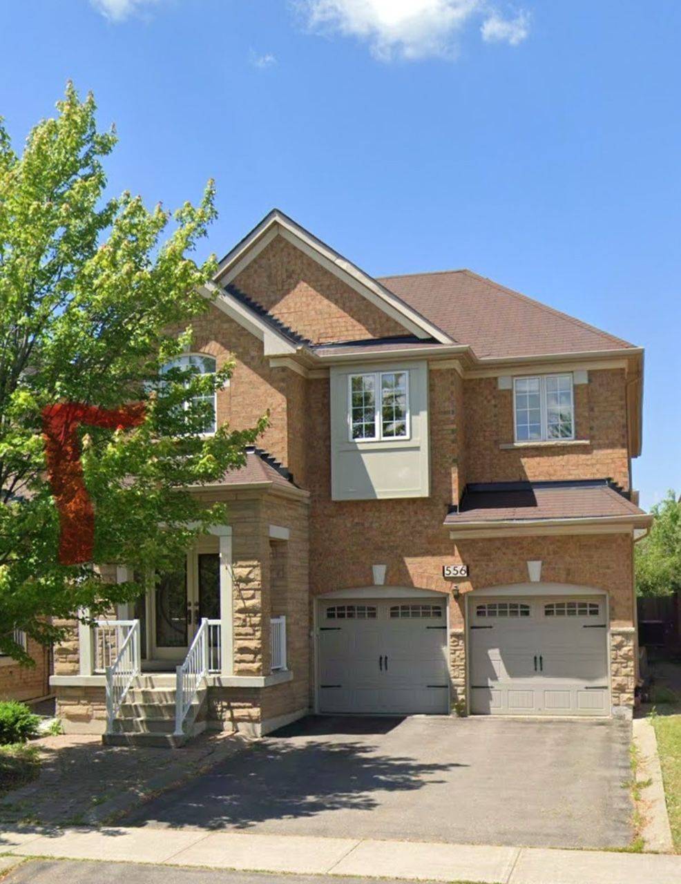 Vaughan, ON L4J 8X3,556 Pleasant Ridge AVE