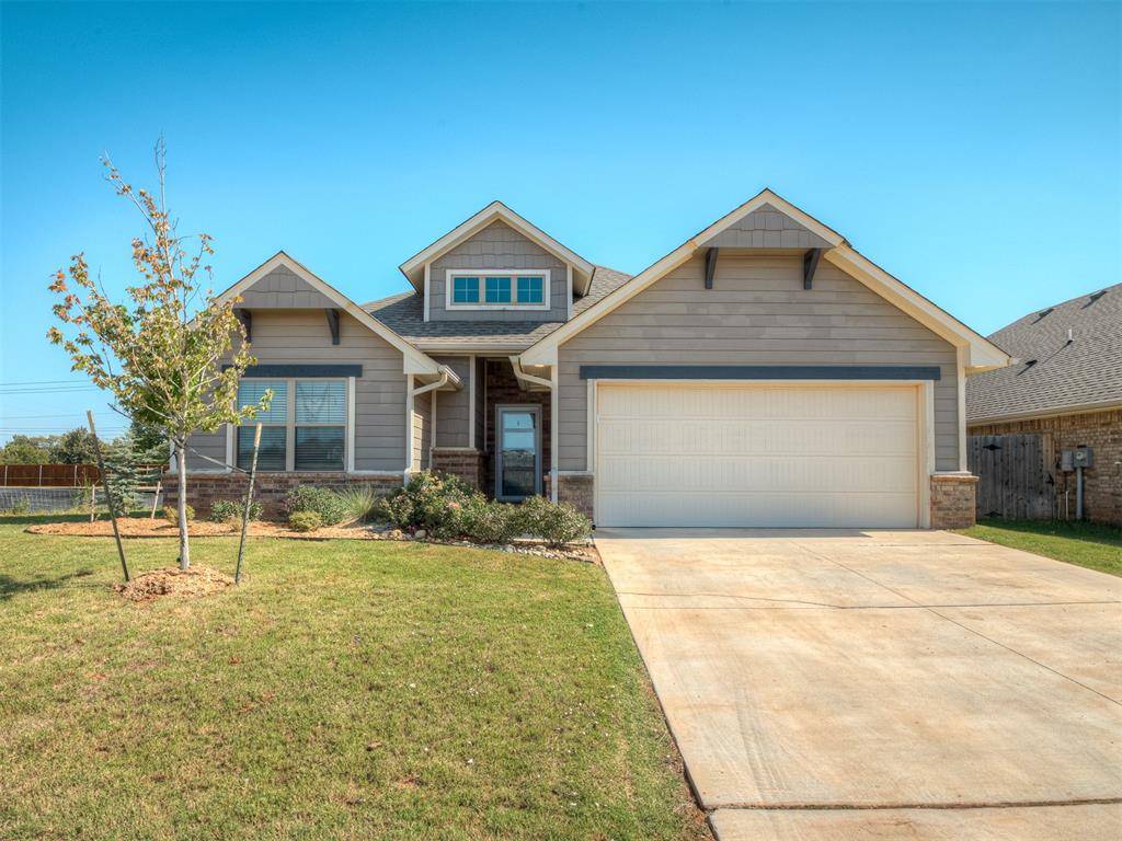 Edmond, OK 73012,3308 Cookson Point Drive