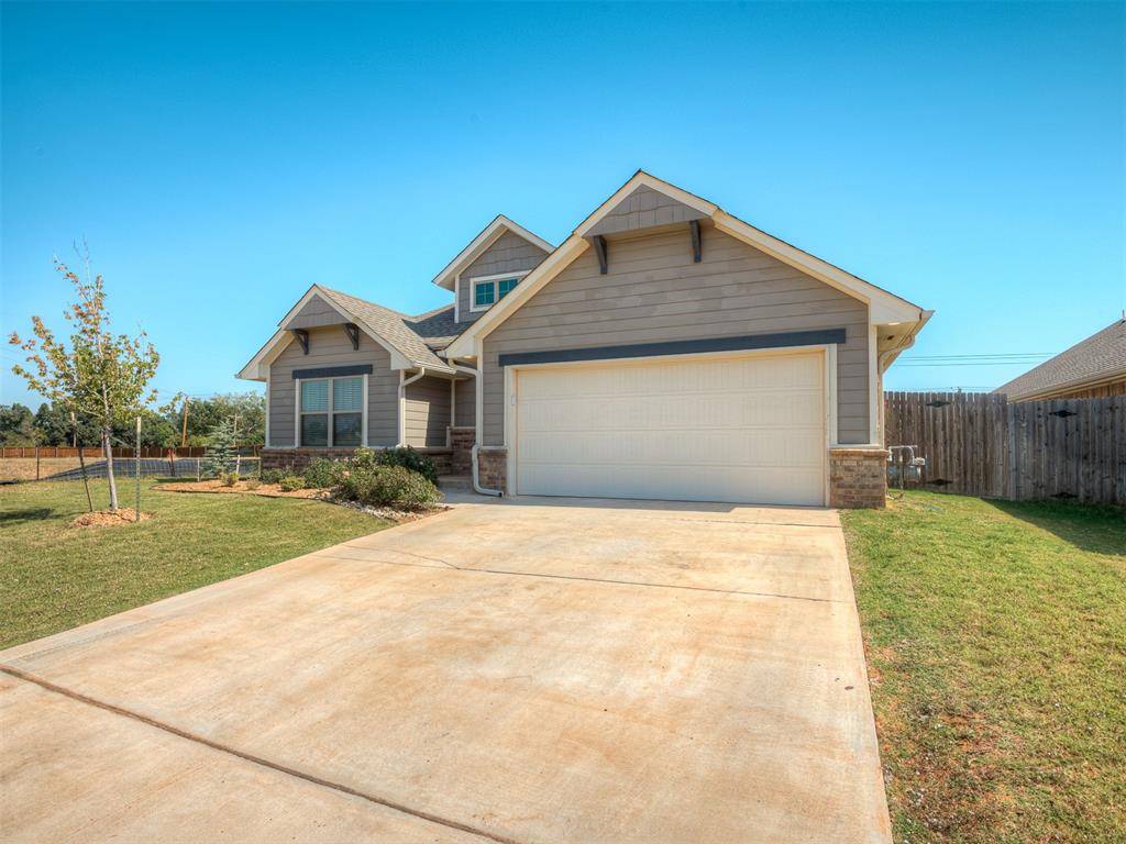 Edmond, OK 73012,3308 Cookson Point Drive