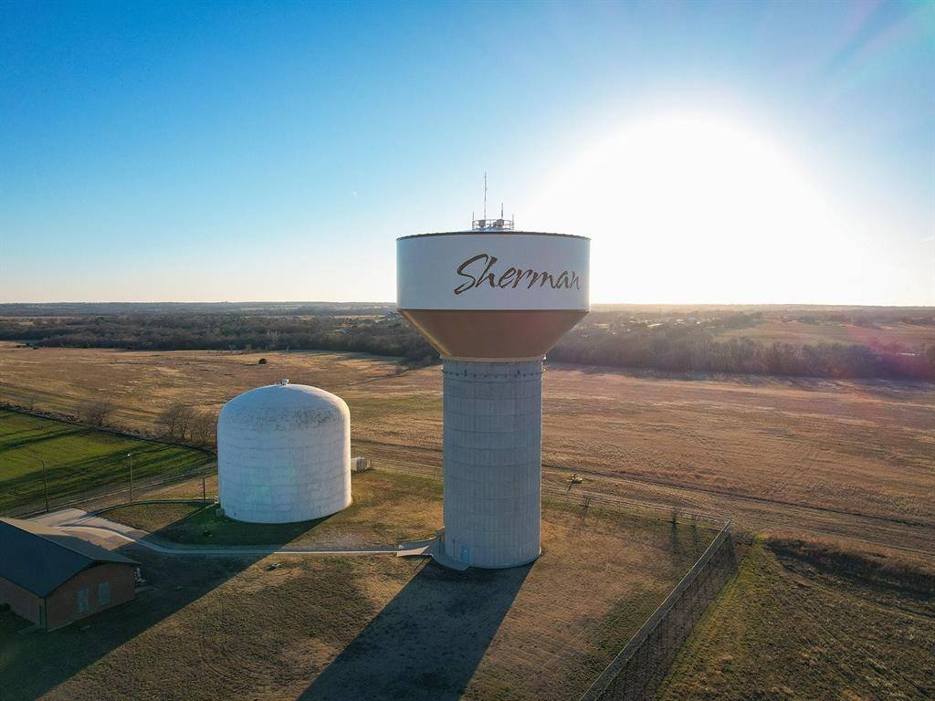 Sherman, TX 75092,535 Loch Drive