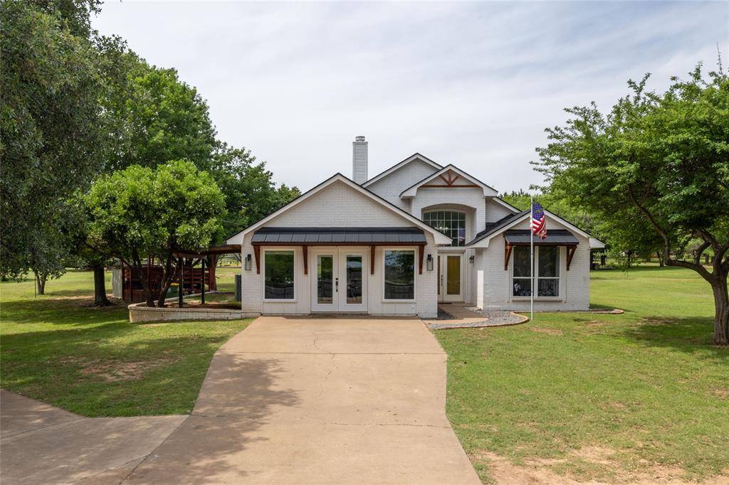 Granbury, TX 76049,4312 Rhea Road