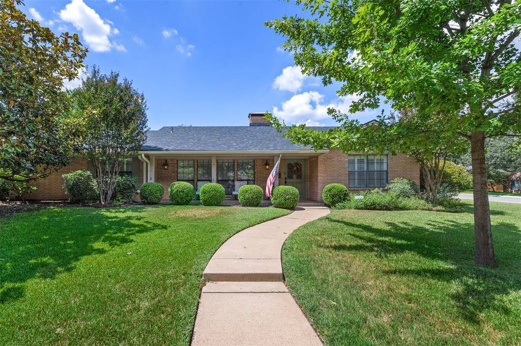 Fort Worth, TX 76109,3700 Parkcrest Court