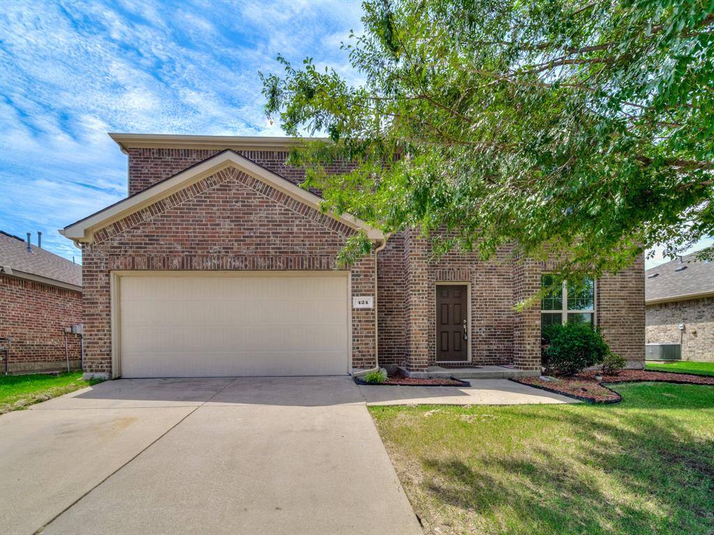 Little Elm, TX 75068,424 Sandy Lane