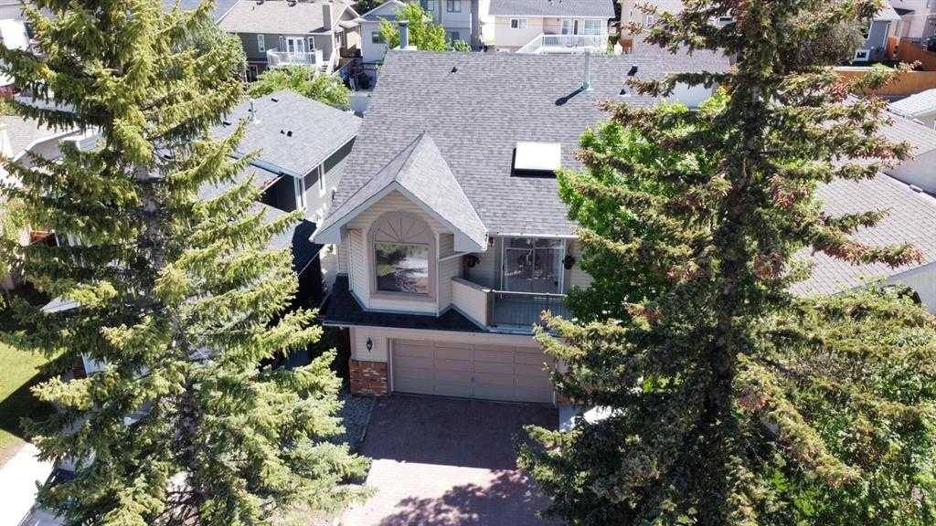 Calgary, AB T2Y 2V7,85 Shawinigan DR SW