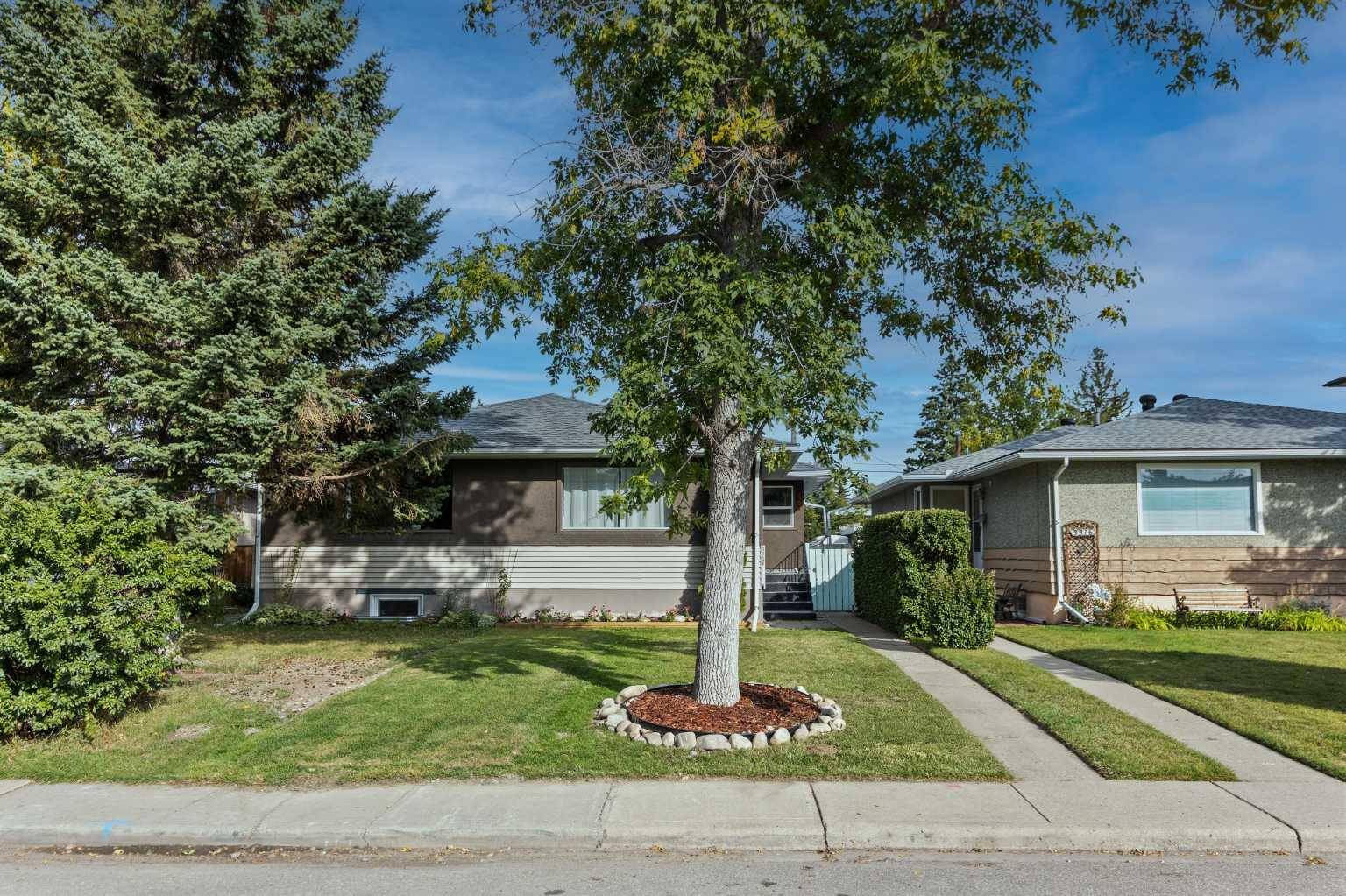 Calgary, AB T3E3J2,3314 39 ST SW