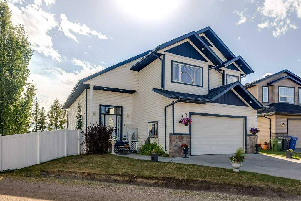 Red Deer, AB T4R 3M8,148 Iverson Close