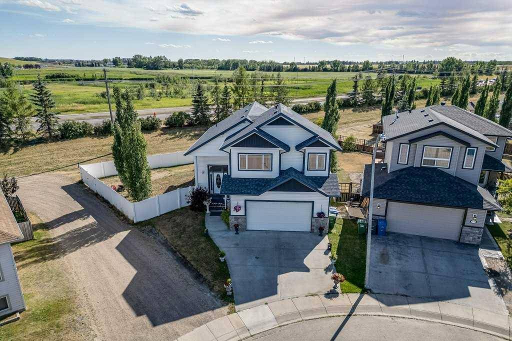 Red Deer, AB T4R 3M8,148 Iverson Close