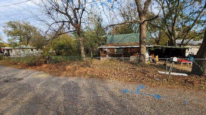 Shawnee, OK 74801,537 N Elm Avenue