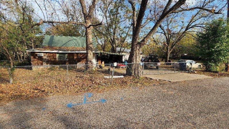 Shawnee, OK 74801,537 N Elm Avenue