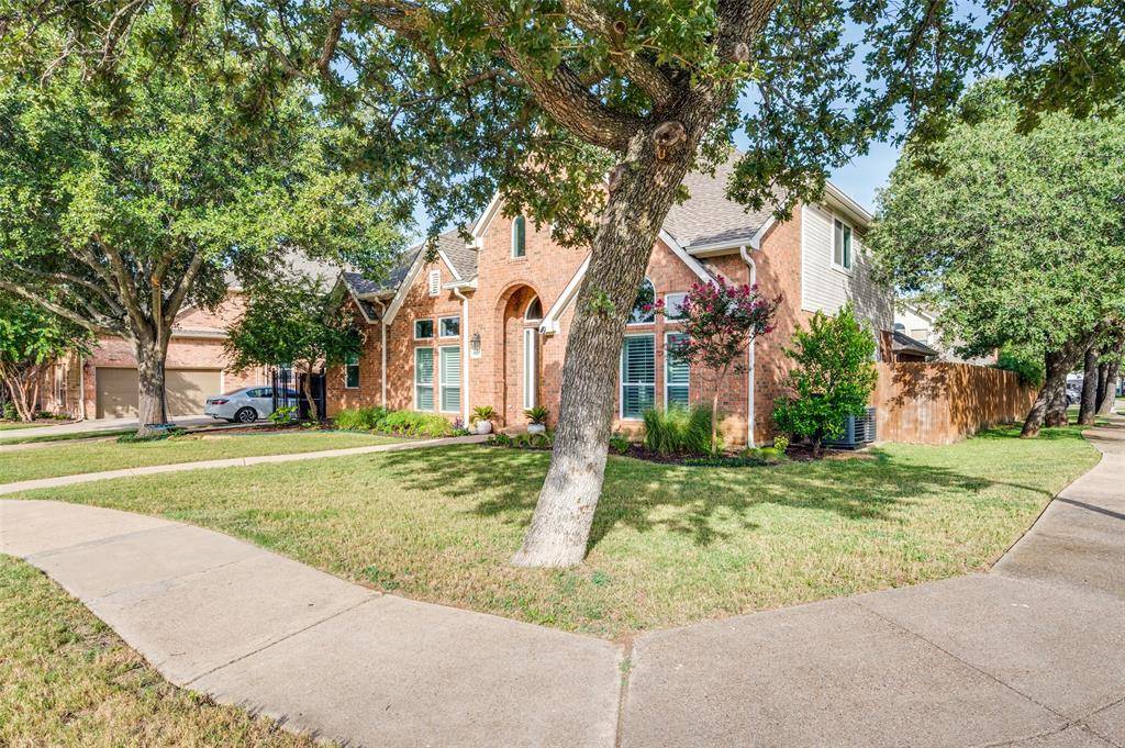 Keller, TX 76248,917 Muirfield Road