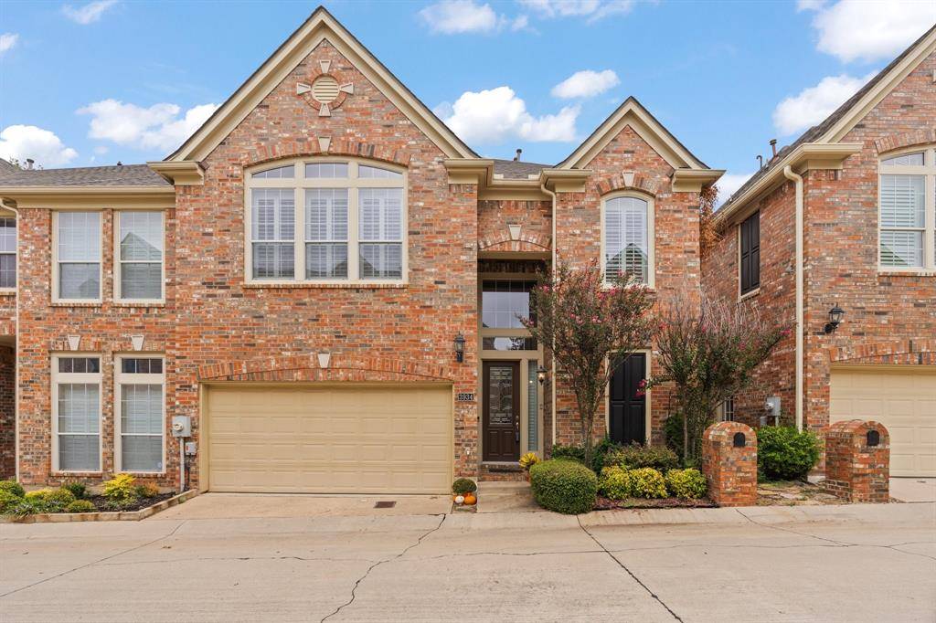 Colleyville, TX 76034,3934 Spring Garden Drive