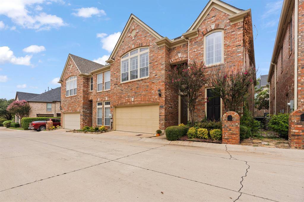 Colleyville, TX 76034,3934 Spring Garden Drive