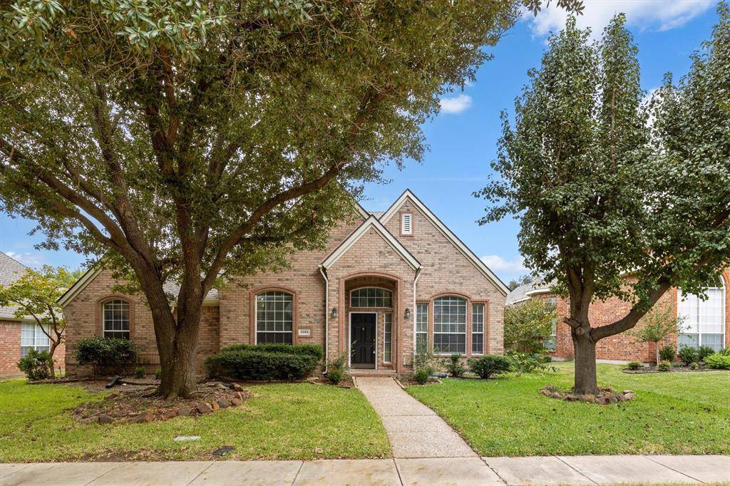 Allen, TX 75013,1121 Belvedere Drive