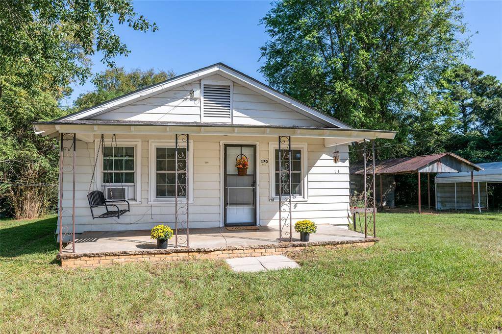 New London, TX 75684,170 W Holt Street