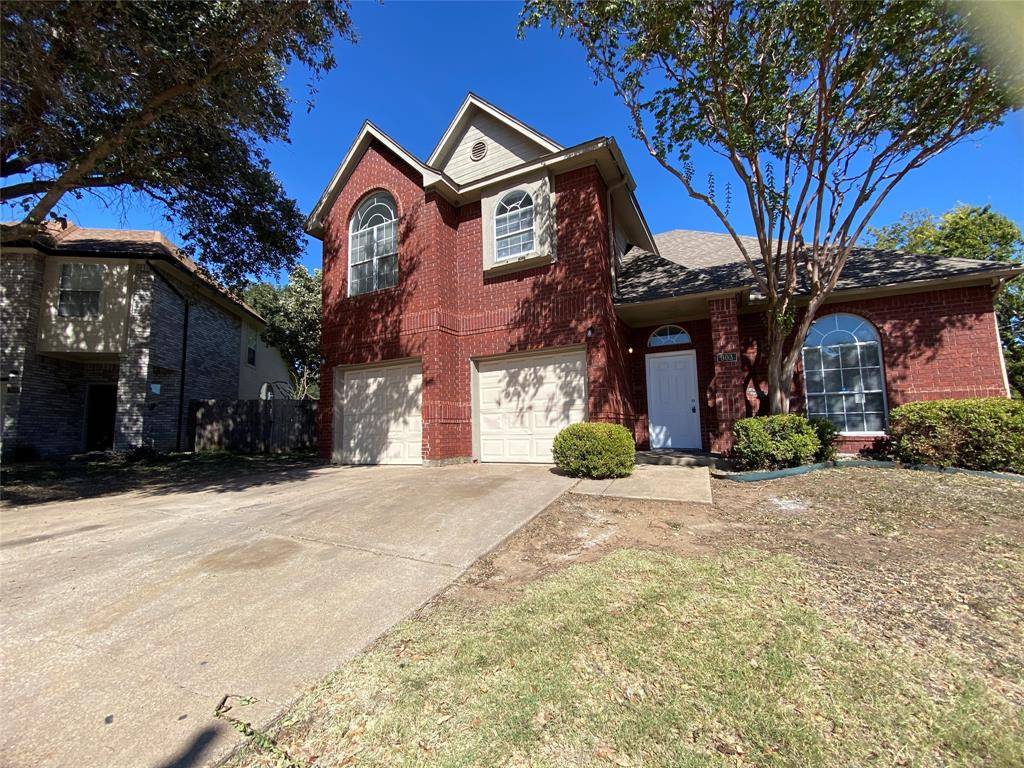 Arlington, TX 76017,903 Freshwood Court