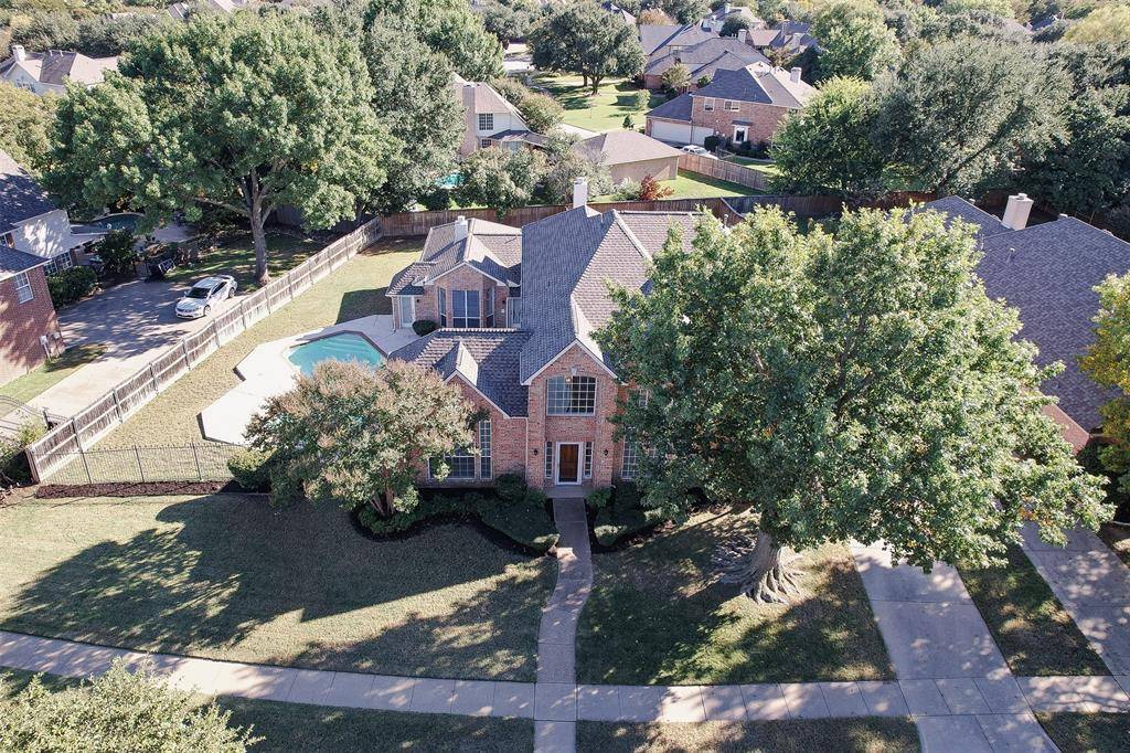 Southlake, TX 76092,1304 Lakeway Drive